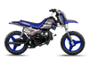 Pw50 Graphics Kit - Jam