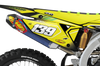 Suzuki Graphics Kit - Brute