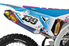 Suzuki Graphics Kit - Happy Palms
