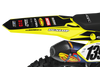 Suzuki Graphics Kit - Sane