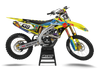Suzuki Graphics Kit - Sane