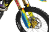Suzuki Graphics Kit - Sane