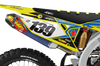 Suzuki Graphics Kit - Sane
