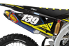 Suzuki Graphics Kit - Switch