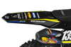 Suzuki Graphics Kit - Switch