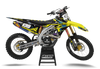 Suzuki Graphics Kit - Switch