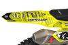 Suzuki Graphics Kit - Anko