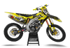 Suzuki Graphics Kit - Anko