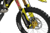 Suzuki Graphics Kit - Anko