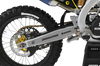 Suzuki Graphics Kit - Breeze