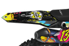 Suzuki Graphics Kit - Aero
