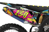 Suzuki Graphics Kit - Aero