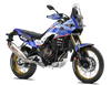 Yamaha Adventure Graphics Kit - Tenere 700 - Lizard Blue