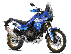 Yamaha Adventure Graphics Kit - Tenere 700 -Force