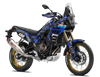 Yamaha Adventure Graphics Kit - Tenere 700 - Camo Blue