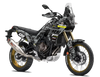 Yamaha Adventure Graphics Kit - Tenere 700 - Camo Grey