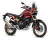 Yamaha Adventure Graphics Kit - Tenere 700 - Whip Red