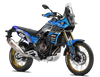 Yamaha Adventure Graphics Kit - Tenere 700 - Learn Blue