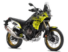 Yamaha Adventure Graphics Kit - Tenere 700 - Mellow Yellow