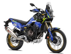Yamaha Adventure Graphics Kit - Tenere 700 - Brute