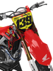 Honda Graphics Kit - Woody