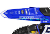 Yamaha Graphics Kit - Late