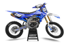 Yamaha Graphics Kit - Late