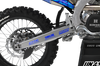 Yamaha Graphics Kit - Late