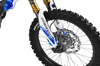 Yamaha Graphics Kit - Late
