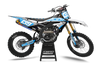 Yamaha  Graphics Kit - Ace'n Seats