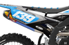 Yamaha  Graphics Kit - Ace'n Seats