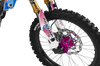 Yamaha Graphics Kit - Happy Palms