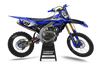 Yamaha Graphics Kit - Anko