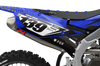 Yamaha Graphics Kit - Anko