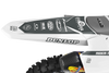 Yamaha Graphics Kit - Shada White
