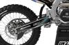 Yamaha Graphics Kit - Analog Black