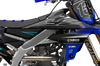 Yamaha Graphics Kit - Analog Blue
