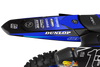 Yamaha Graphics Kit - Analog Blue