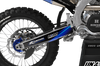 Yamaha Graphics Kit - Analog Blue