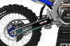Yamaha Graphics Kit - Rollout