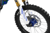 Yamaha Graphics Kit - Rollout
