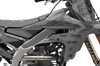 Yamaha Graphics Kit - Shada Grey