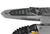 Yamaha Graphics Kit - Shada Grey