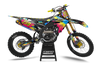 Yamaha Graphics Kit - Aero