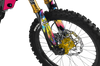 Yamaha Graphics Kit - Aero
