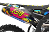 Yamaha Graphics Kit - Aero