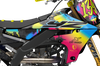 Yamaha Graphics Kit - Aero