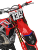 Honda Graphics Kit - Twist Blue