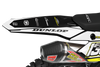 Suzuki Graphics Kit - Mcfad