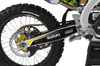 Suzuki Graphics Kit - Killer Croc